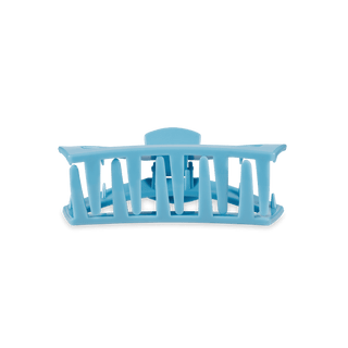 Teleties Open Summer Sky Small Hair Clip