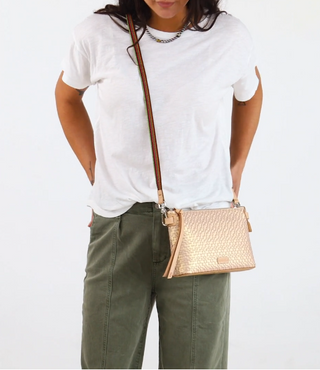 Consuela Pearl Midtown Crossbody