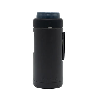 Kanga Coolers Midnight Slim Can Performance Rooski
