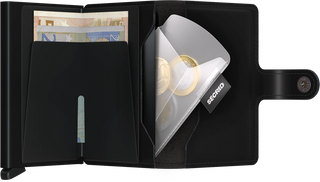 Secrid Coinpocket - Transparent