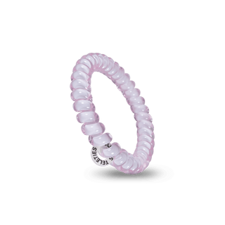 Rose Water Pink Teleties (Small)