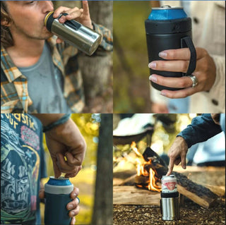 Kanga Coolers Malibu Slim Can Performance Rooski