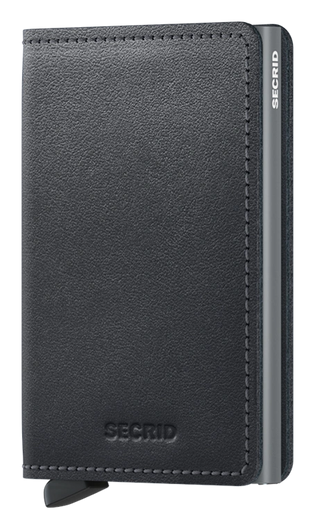 Secrid Slimwallet - Original Grey