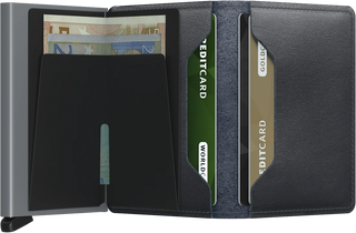 Secrid Slimwallet - Original Grey