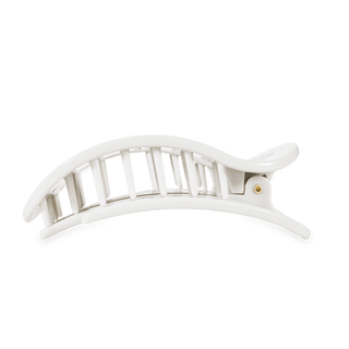 Teleties St. Louis Cardinals Large Flat Round Hair Clip