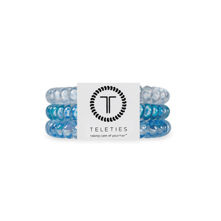 Summer Sky Teleties (Small)