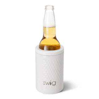 Swig Life Golf Ball Can + Bottle Cooler (12 oz.)