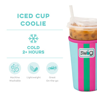 Swig Life Prep Rally Iced Cup Coolie