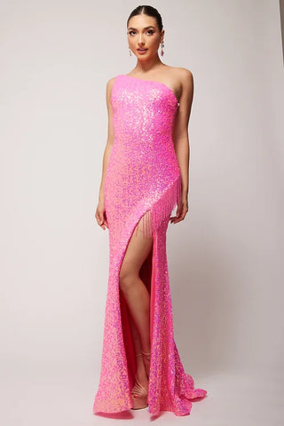Vienna 8857 - Fuchsia Size 14