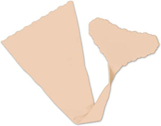 Shibue Classic Strapless Panty - Nude