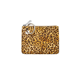 Oventure Mini Silicone Pouch - Cheetah