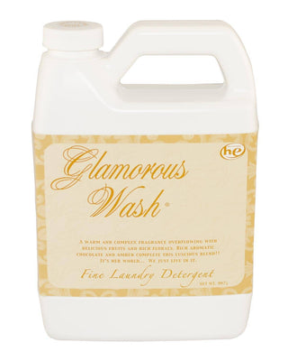 Tyler Candle Co. Glamorous Wash - Diva