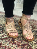 Corkys Footwear Calista Sandal