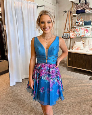 Ellie Wilde EW21829S - Size 4
