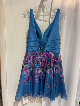 Ellie Wilde EW21829S - Size 4