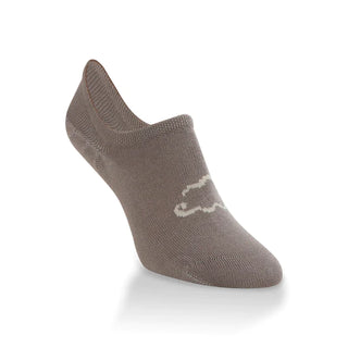 World's Softest Socks Knit Pickin' Lightweight No Show - Beach