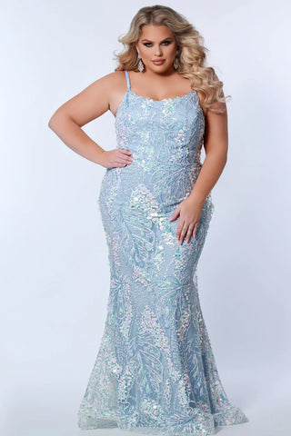 Sydney's Closet TE2312 - Opal Size 20W