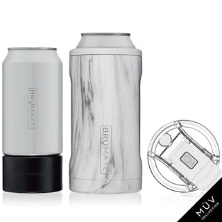BruMate Hopsulator Trio - Carrara