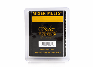 Tyler Candle Co. Diva Mixer Melts