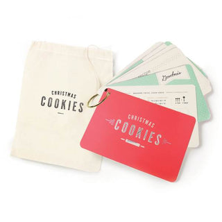 Inklings Paperie Cookie Recipe Ring