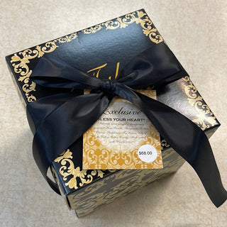 Tyler Candle Co. Exclusive Candle - Bless Your Heart