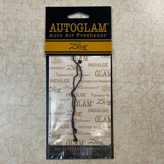 Tyler Candle Co. AutoGlam Air Freshener - Diva