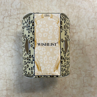 Tyler Candle Co. Wishlist Votive Candle