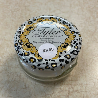 Tyler Candle Co. Wishlist Candle