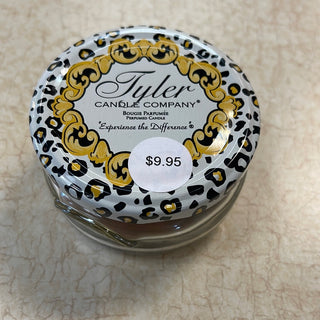 Tyler Candle Co. Warm Sugar Cookie Candle