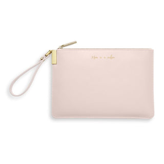 Katie Loxton Secret Message Pouch - Mom in a Million