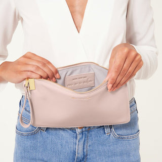 Katie Loxton Secret Message Pouch - Mom in a Million