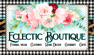 Eclectic Boutique logo