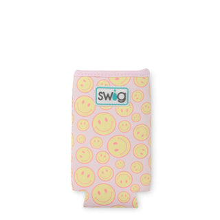 Swig Oh Happy Day Slim Can Cooler