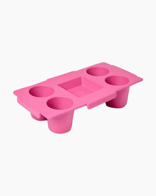 Top o' the Bogg to Ya - Haute Pink