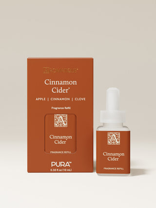 Pura Cinnamon Cider Fragrance Refill