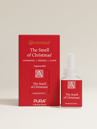 Pura The Smell of Christmas Fragrance Refill
