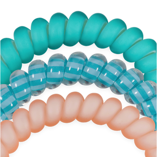 Teleties Splash Zone Small Hair Ties