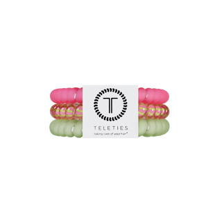 Teleties Summer Crush Small Hair Ties