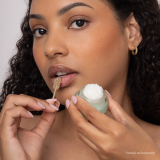 Poppy & Pout Lip Care Duo - Sweet Mint
