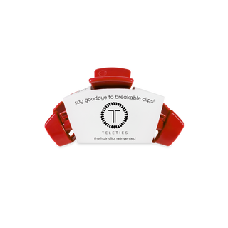 Teleties Red Carpet Ready Classic Tiny Hair Clip