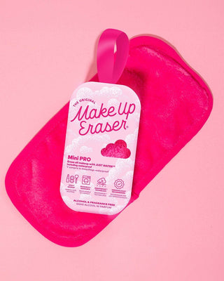 Makeup Eraser Original Pink Mini PRO