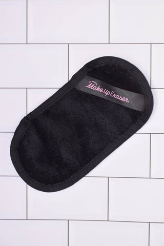 Mini Chic Black PRO MakeUp Eraser