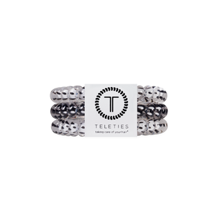 Teleties Polka Dot Party Small Hair Ties