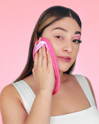 Makeup Eraser Original Pink Mini PRO