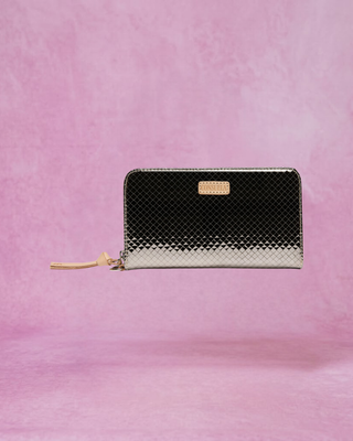Consuela Kyle Essential Wallet