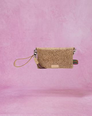 Consuela Lawton Uptown Crossbody Bag