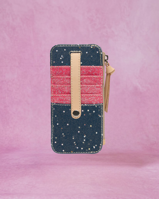 Consuela Shane Card Organizer