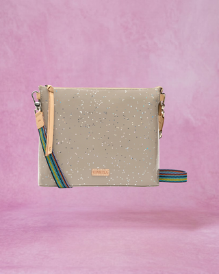 Consuela Faye Downtown Crossbody Bag