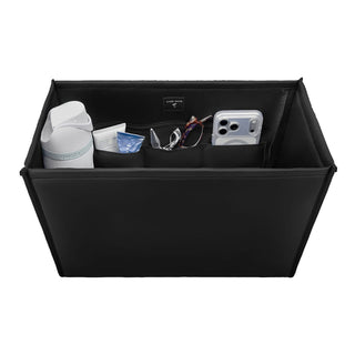 Case-Mate Tote Organizer - Midnight Black