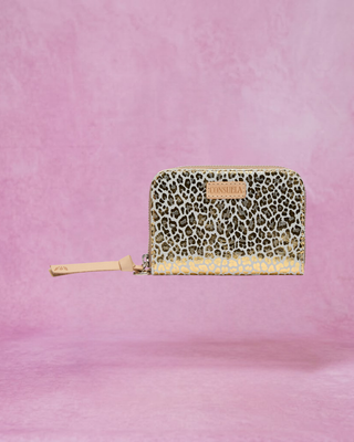 Consuela Kit Zippy Wallet